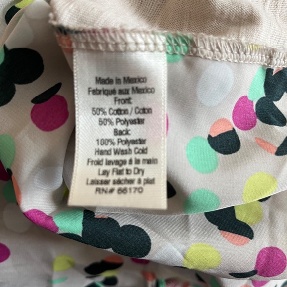 Porridge size XS top - Picture 13 of 13